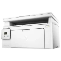 Лазерный МФУ HP M130a, A4, Серый