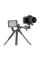 Tripied Foto-Video Vanguard ALTA PRO2+ 263AB 100, Cap trepied de minge, Gri