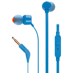 Наушники JBL Tune 110, Синий
