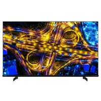 50 LED SMART Телевизор Toshiba 50UL4D63DG, 3840x2160 4K UHD, VIDAA U OS, Чёрный