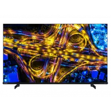 50 LED SMART TV Toshiba 50UL4D63DG, 3840x2160 4K UHD, VIDAA U OS, Negru