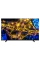 50 LED SMART TV Toshiba 50UL4D63DG, 3840x2160 4K UHD, VIDAA U OS, Negru