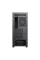 Carcasă PC Gamemax QUEST, Midi-Tower, Fără PSU, Negru
