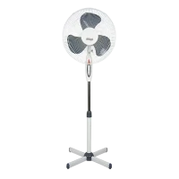Ventilator Uni-Right 16058, Alb | Gri