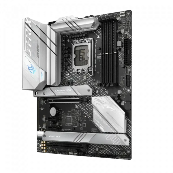 Placă de bază ASUS ROG STRIX B660-A GAMING WIFI, LGA1700, Intel B660, ATX