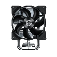 Cooler procesor Gamemax Gamma 90 Dark