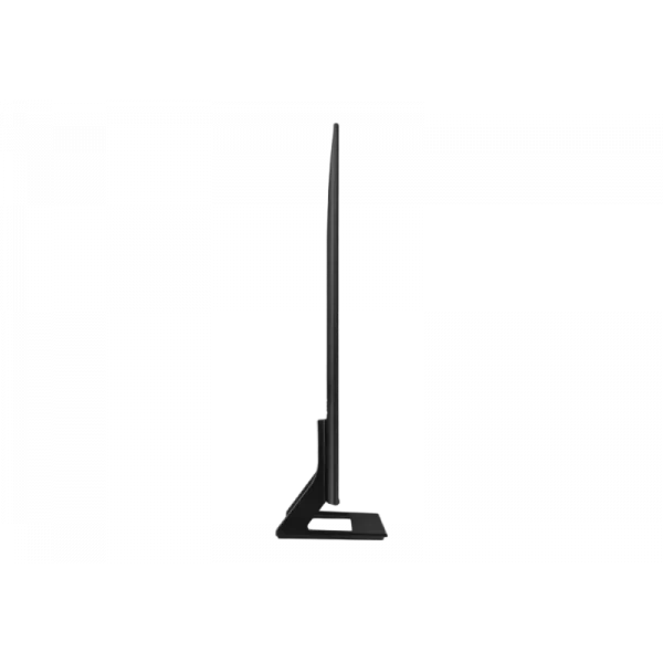 55 LED SMART Телевизор Samsung UE55BU8500UXUA, 3840x2160 4K UHD, Tizen, Чёрный