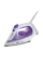 Fier de călcat Braun SI1080VI, 2000W, Alb | Violet