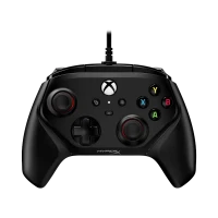 Gamepad HyperX Clutch Gladiate, Negru
