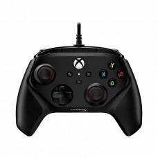 Gamepad HyperX Clutch Gladiate, Negru