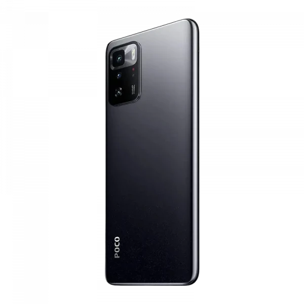 Смартфон Xiaomi Poco X3 GT, 8Гб/256Гб, Stargaze Black