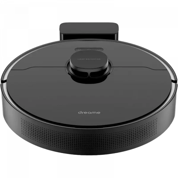 Aspirator Robot Dreame D10s Pro, Negru