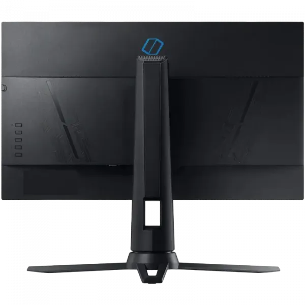 Monitor Gaming Samsung LF24G35TFW / 23.8 inchi / VA 1920x1080 FHD / Negru