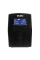 Sursă de alimentare neîntreruptibilă SVEN Pro 50 LCD, Linear-interactiv, 650VA, Turn