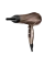 Фен VITEK VT-2298, 2400 Вт, Коричневый