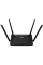 Беспроводной маршрутизатор ASUS RT-AX53U, Чёрный