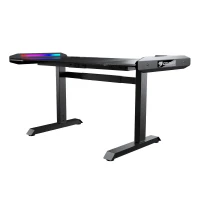 Игровой стол Cougar MARS PRO 150, Чёрный