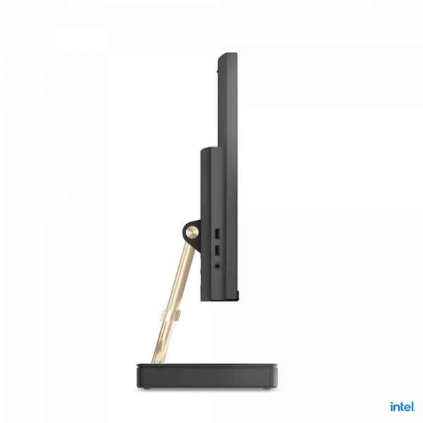 Моноблок Lenovo IdeaCentre 5 27IOB6, 27, Intel Core i3-10100T, 16Гб/1280Гб, Windows 11 Home, Серый