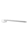 Tastatură Logitech MX Keys S, Fără fir, Grafit