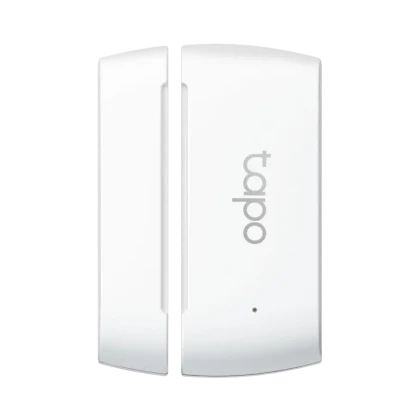 Умный контактный датчик TP-LINK Tapo T110, Белый