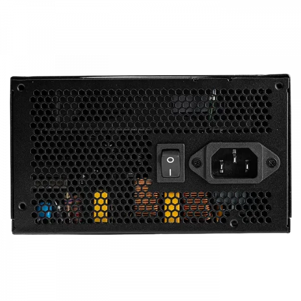 Sursă Alimentare PC Chieftec GPX-750FC, 750W, ATX, Complet modular