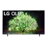 65 OLED SMART TV LG OLED65A1RLA, 3840x2160 4K UHD, webOS, Negru