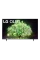65 OLED SMART TV LG OLED65A1RLA, 3840x2160 4K UHD, webOS, Negru