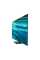65 QLED SMART Телевизор Samsung QE65Q80AAUXUA, 3840x2160 4K UHD, Tizen, Чёрный