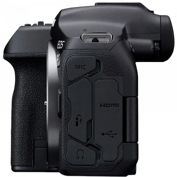 Беззеркальный фотоаппарат Canon EOS R7 & RF-S 18-150mm f/3.5-6.3 IS STM KIT