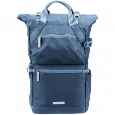 Geantă pe umăr Vanguard VEO FLEX 47M BL, Albastru