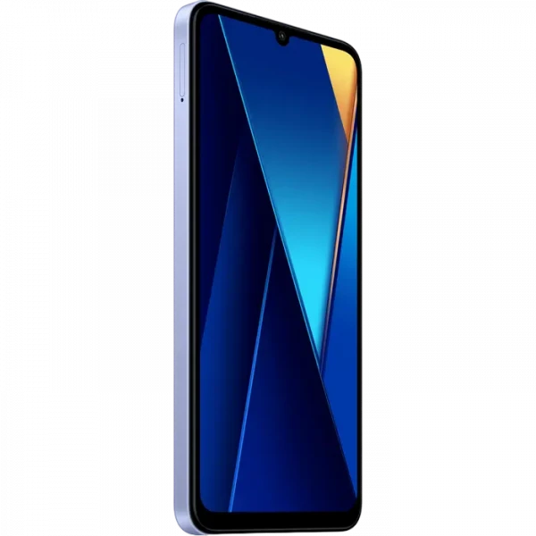 Smartphone Xiaomi Poco C65, 6GB/128GB, Violet