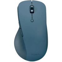 Mouse Wireless Lenovo Yoga Pro, Tidal Teal