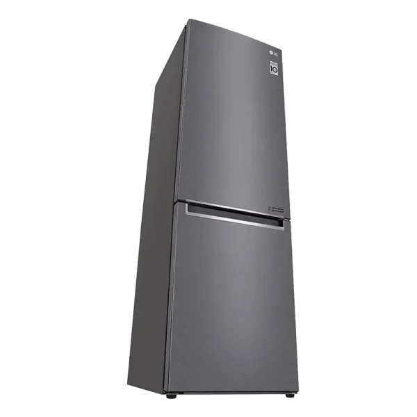 Frigider LG GBP31DSLZN, DoorCooling+, Grafit