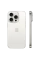 Смартфон Apple iPhone 15 Pro, 8Гб/1Тб, White Titanium