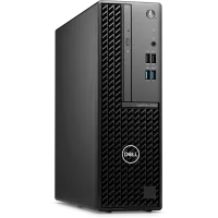 Мини ПК DELL OptiPlex 3000, SFF, Intel Core i3-12100, 8Гб/256Гб, Intel UHD Graphics 730, Windows 11 Pro