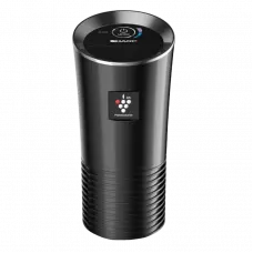 Purificator de aer Sharp IGGC2EUB, Negru