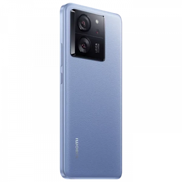 Smartphone Xiaomi 13T, 8GB/256GB, Alpine Blue