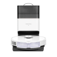 Робот-Пылесос Roborock S8+, Белый