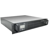 Sursă de alimentare neîntreruptibilă Ultra Power RT-3KS RM, Online, 3000VA, Montare pe rafturi