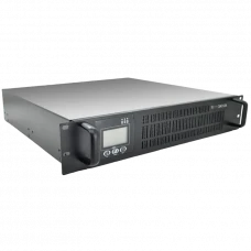 Sursă de alimentare neîntreruptibilă Ultra Power RT-3KS RM, Online, 3000VA, Montare pe rafturi