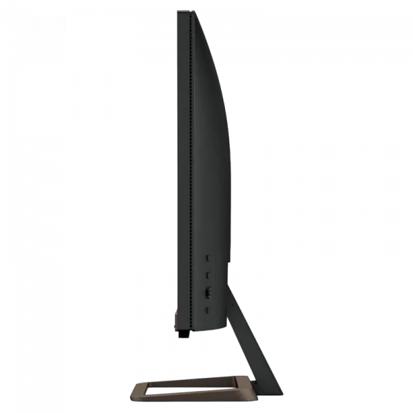 Монитор BenQ EW2780U / 27 дюймов / IPS 3840x2160 4K-UHD / Серый Металлик / Черный