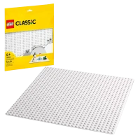 Constructor LEGO 11026, 4+