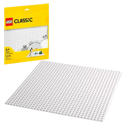 Constructor LEGO 11026, 4+