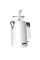 Электрочайник Polaris PWK 1746CA, Белый