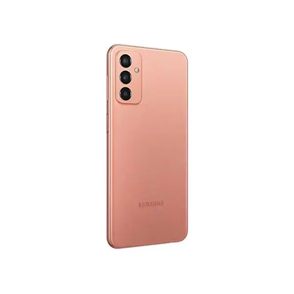 Smartphone Samsung Galaxy M23, 4GB/64GB, PinkGold