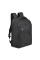 Rucsac pentru Laptop Rivacase 8164, 17.3, Eco-Friendly rPET Poliester, Negru