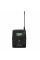 Microfon vocal Sennheiser EW 122P G4-B, Fără fir, Negru