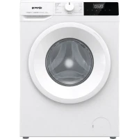 Mașină de spălat Gorenje WNHPI72SCSIR/UA, 7kg, Alb