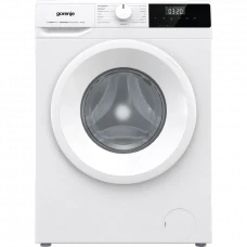 Mașină de spălat Gorenje WNHPI72SCSIR/UA, 7kg, Alb