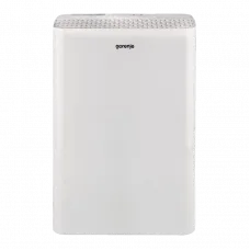 Purificator de aer Gorenje OPTIAIR 203M, Alb